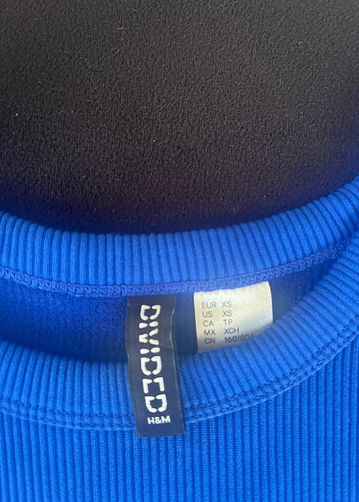 H&M atlet - Görsel 2