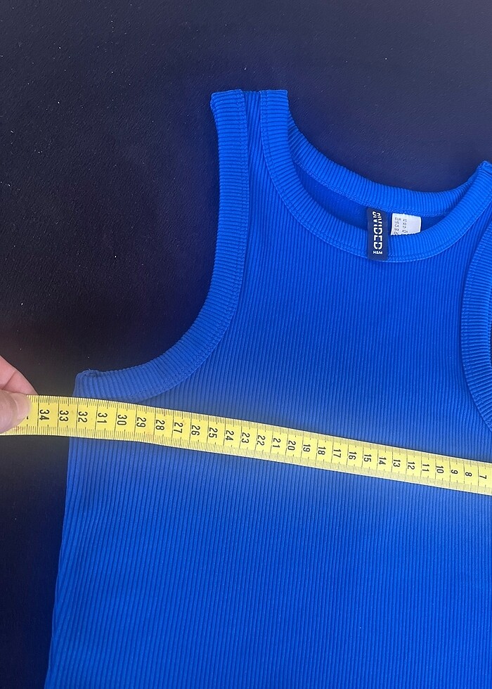 H&M atlet - Görsel 3