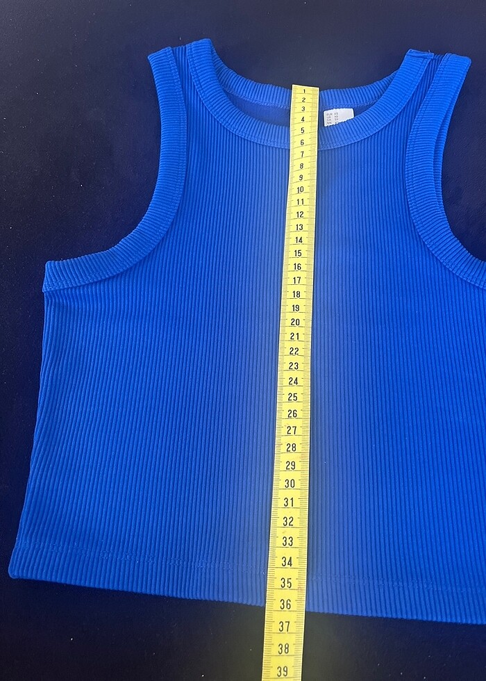 H&M atlet - Görsel 4