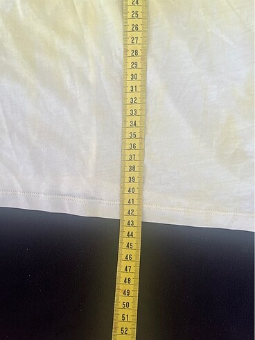 Mango Tshirt - Görsel 5