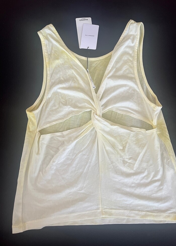 Mango Tshirt - Görsel 2