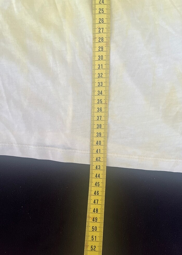 Mango Tshirt - Görsel 5