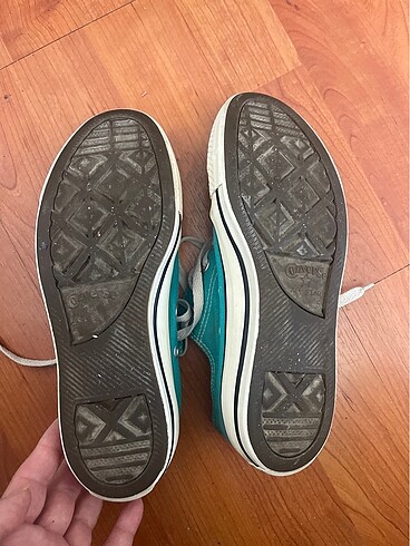 Converse orjinal - Görsel 5