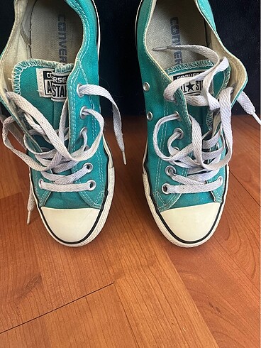 Converse orjinal - Görsel 6