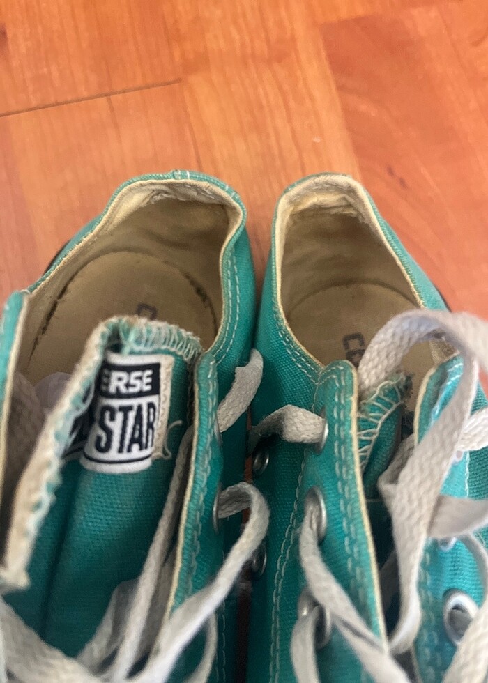 Converse orjinal - Görsel 3