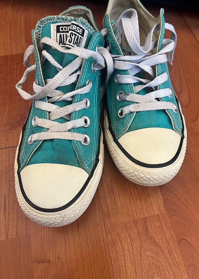 Converse orjinal - Görsel 2