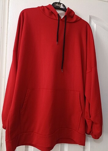 Sweatshirt tesettür 