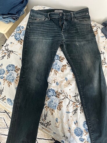 Mavi Erkek Jeans Pantolon