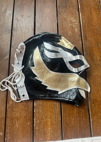 Çocuk şövalye maskesi - Görsel 3