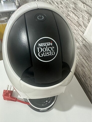 Nescafe dolce gusto
