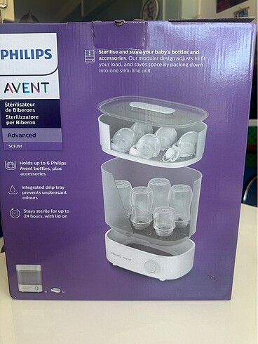 Philips avent