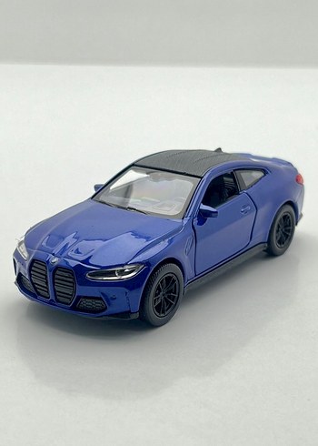 Welly Bmw m4