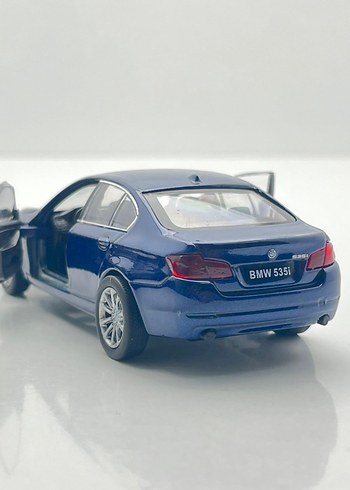 Welly Bmw 5.20