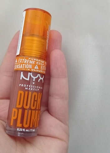 Beden Lipsgloss
