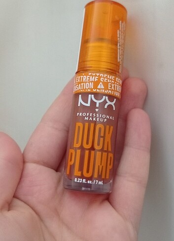 Beden ten rengi Renk Lipsgloss