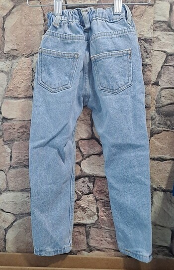 Zara Zara Mickey pantolon