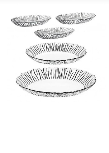 Paşabahçe Tabak Seti - Görsel 2