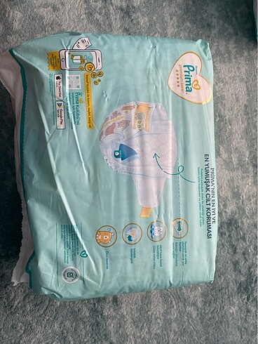 Prima Prima premium care5