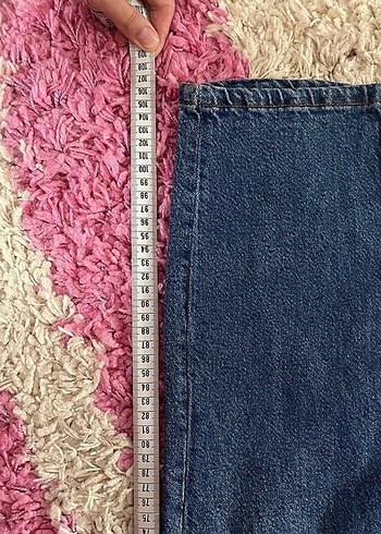 Bershka Jean - Görsel 5