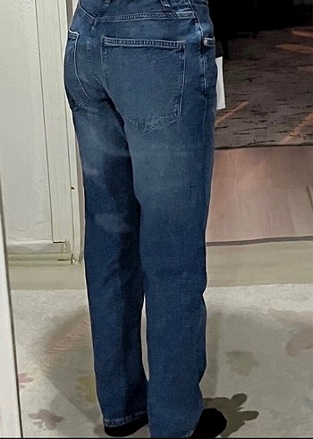 Bershka Jean - Görsel 3