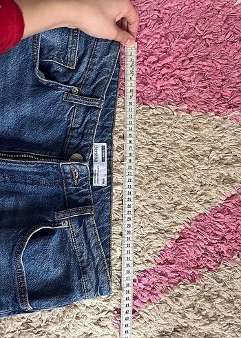 Bershka Jean - Görsel 4
