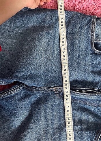 Bershka Jean - Görsel 6