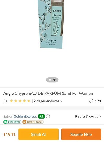 Kadın Parfümü ve para cüzdanı - Görsel 3