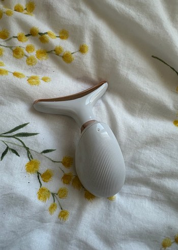 Yüz Masaj Aleti - Görsel 3