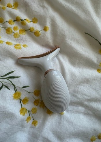 Yüz Masaj Aleti - Görsel 2