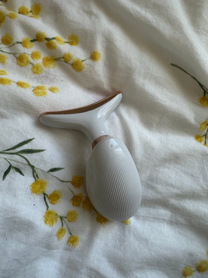 Yüz Masaj Aleti - Görsel 2