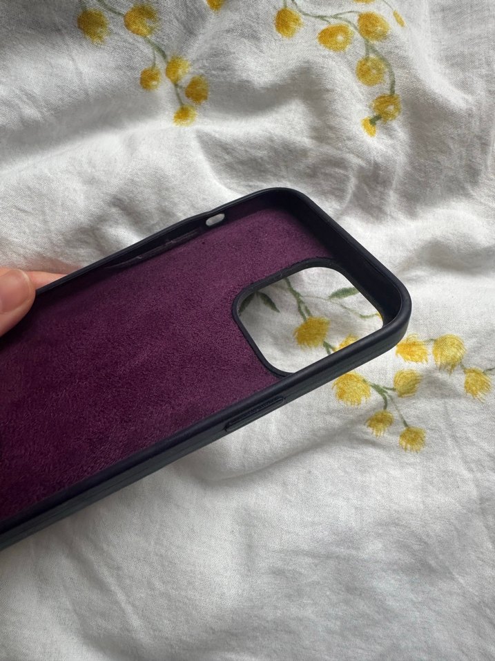 İPhone 14 pro max kılıf - Görsel 5