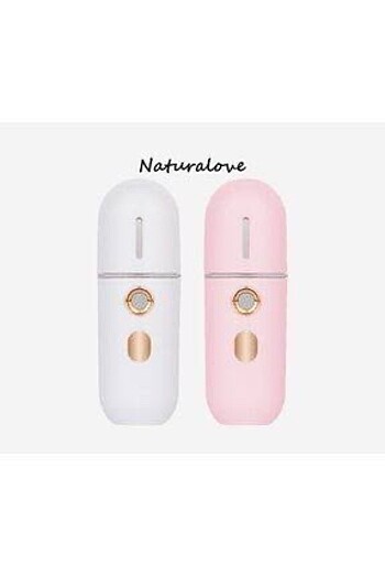 Naturalove Nano USB Mist Sprey