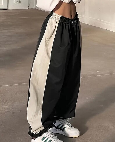 Nike Paraşüt Eşofman altı / pantolon