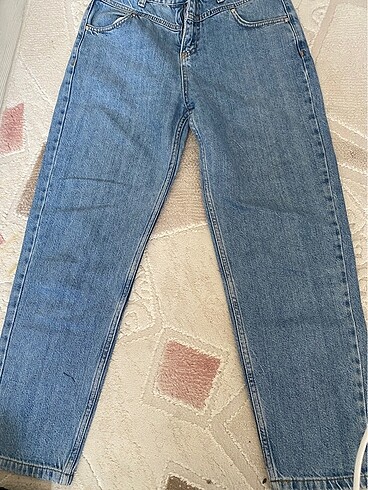 Zara Jean kot