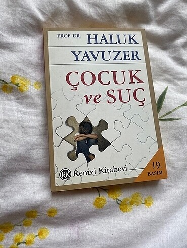 Çocuk ve Suç