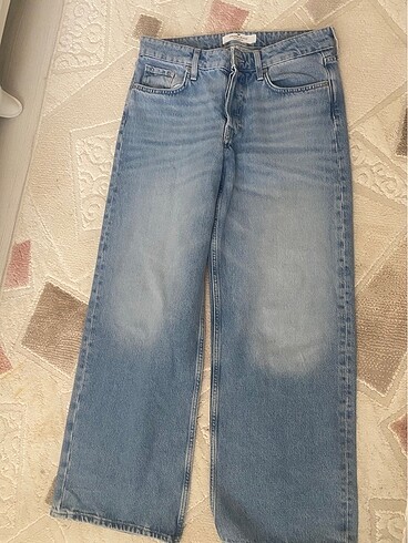 Zara Jean/ Kot
