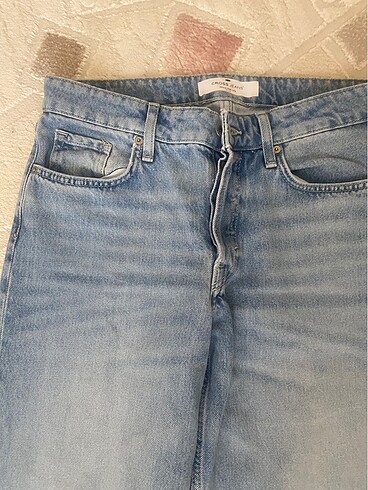 38 Beden Jean/ Kot