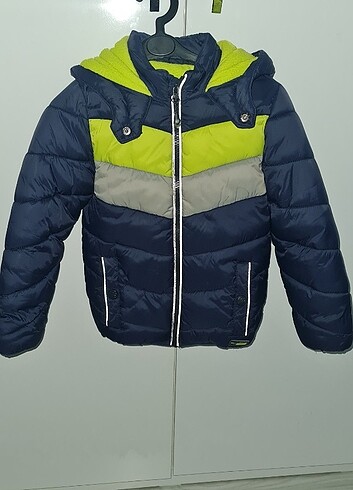 Lcw erkek cocuk mont