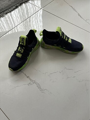Adidas Orijinal Adidas spor ayakkabı