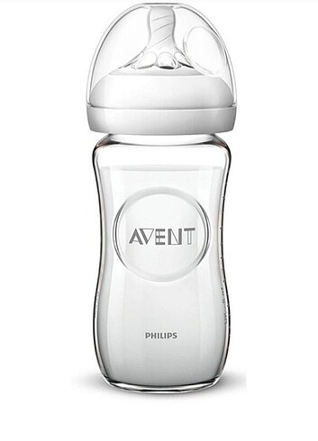 Philips avent natural cam biberon 240 ml