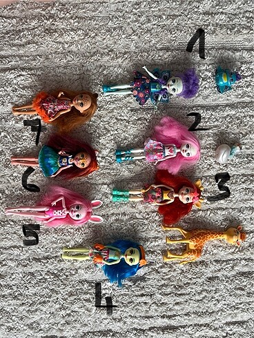 Enchantimals