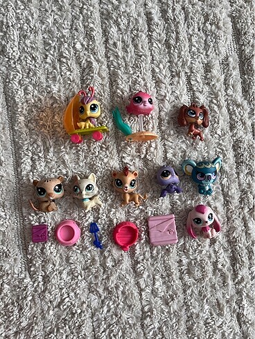 Littles Pet Shop