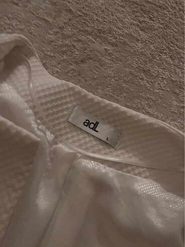 Adil Işık adL blazer