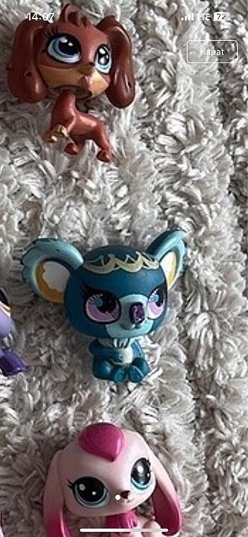  minis