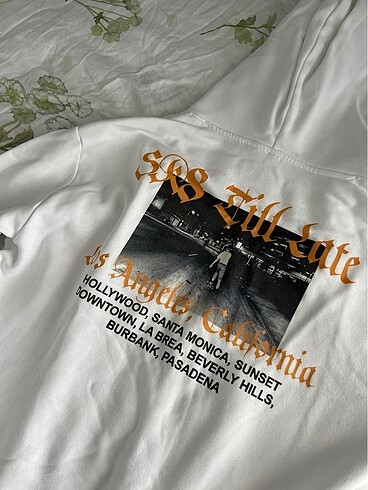 H&M Sweatshirt