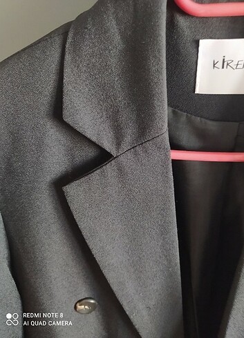 s Beden Blazer ceket 