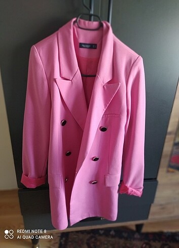 Blazer ceket 