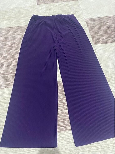 Zara Sandy kumaş pantolon