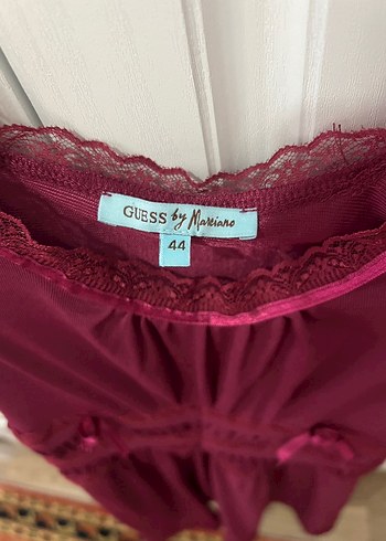 Guess guess by marciano lolita elbise