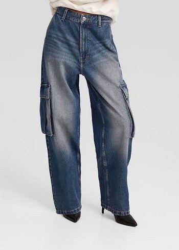 skater jean